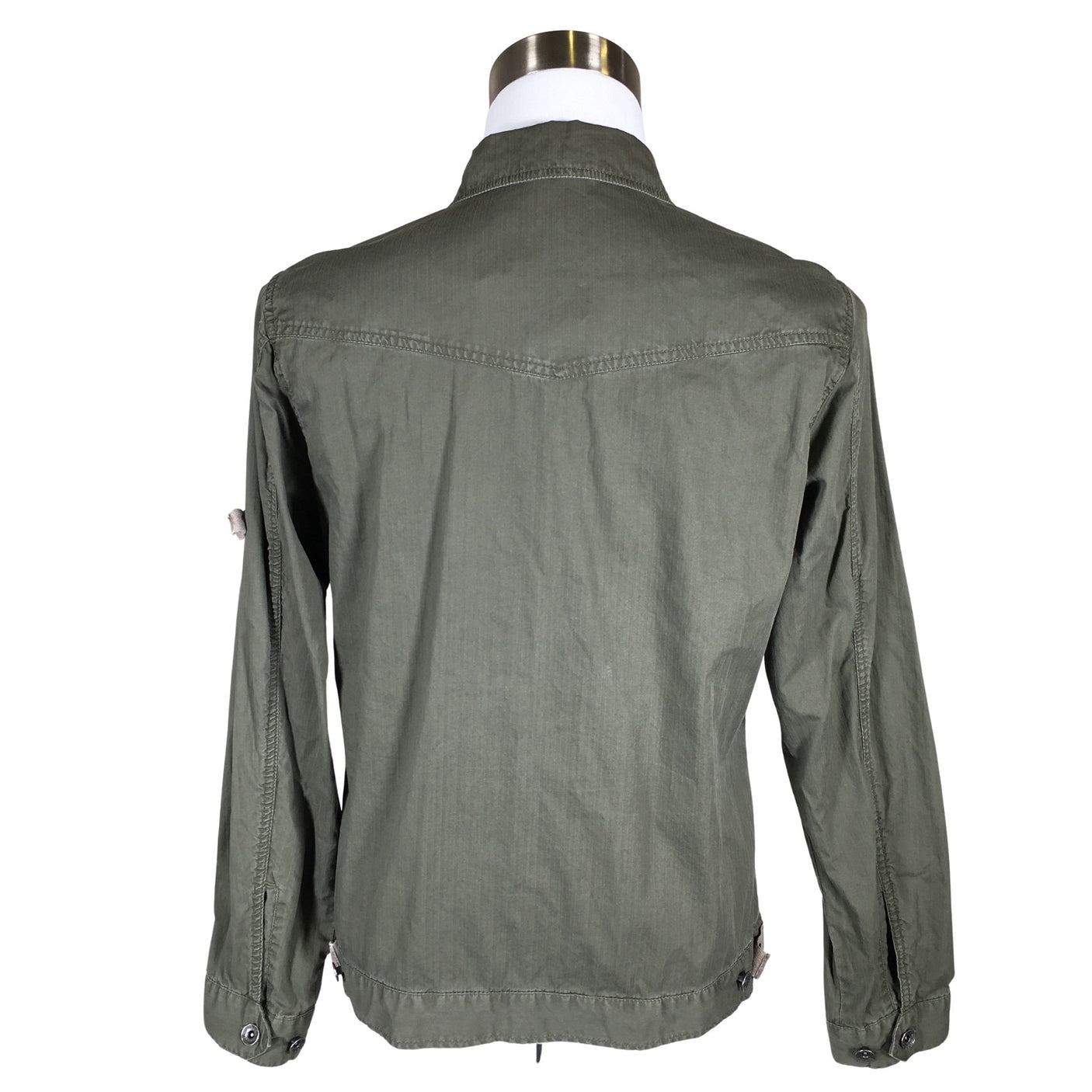 Ulkoilutakki, koko L