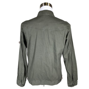 Ulkoilutakki, koko L