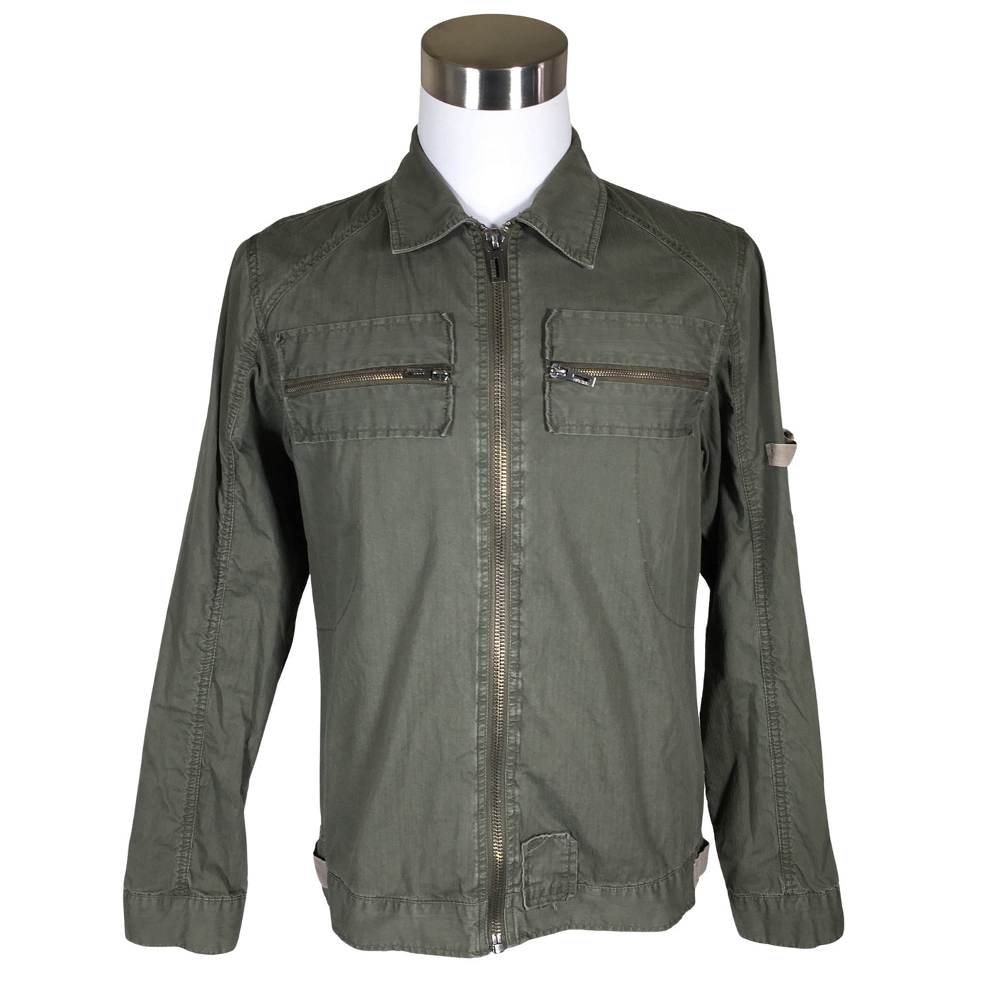 Ulkoilutakki, koko L