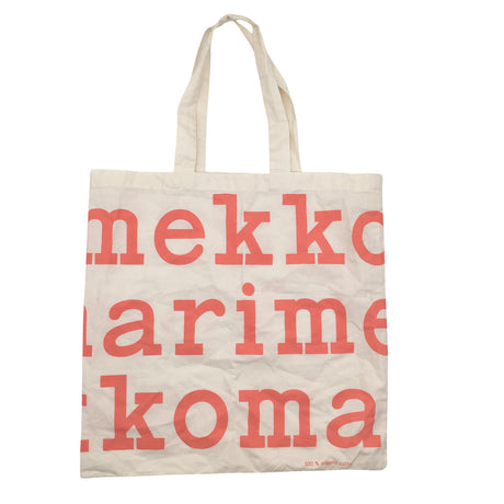 Unisex Marimekko - Ostoskassi, koko Maxi -  ()