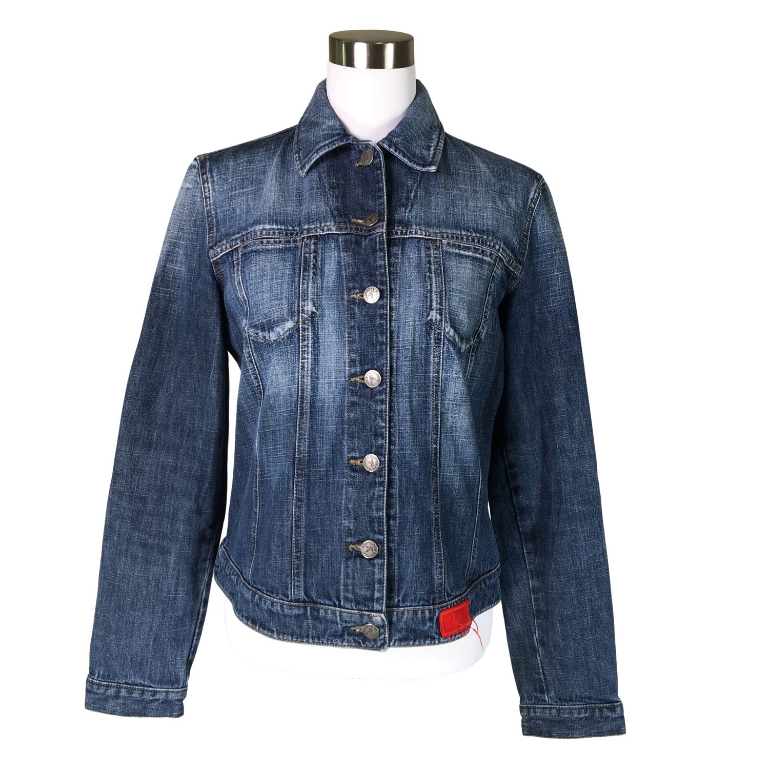 Farkkutakki, koko 40