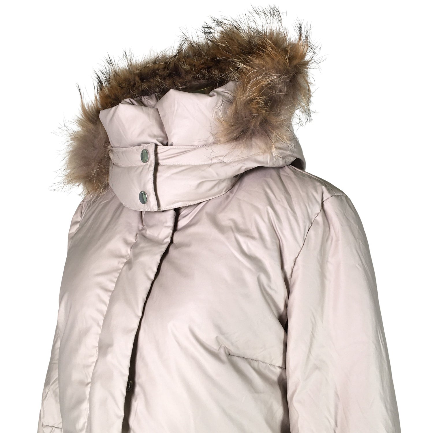 Untuvatakki, koko 38