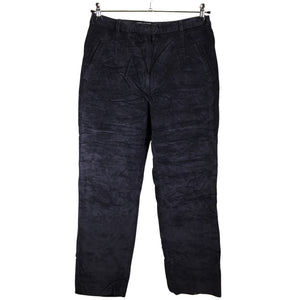 Unisex Sym - Samettihousut, koko 44 -  (1)
