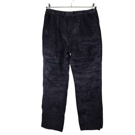 Unisex Sym - Samettihousut, koko 44 -  (2)