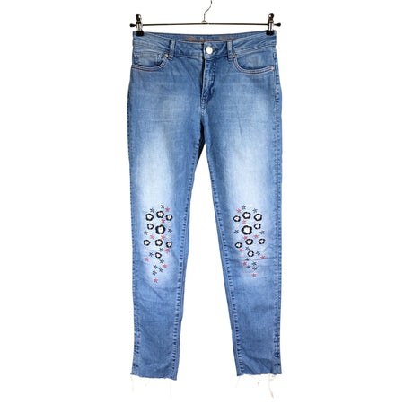 Unisex Desigual - Farkut, koko 36 -  ()