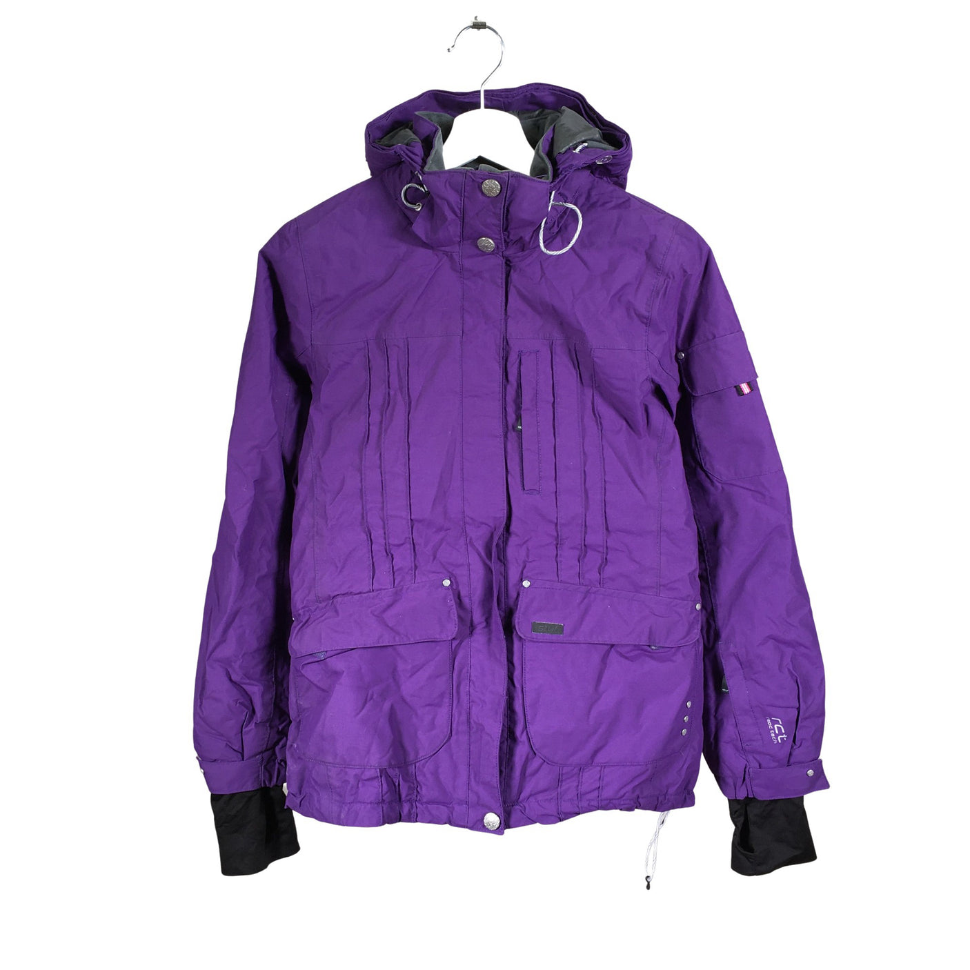 Toppatakki, koko 158 - 164