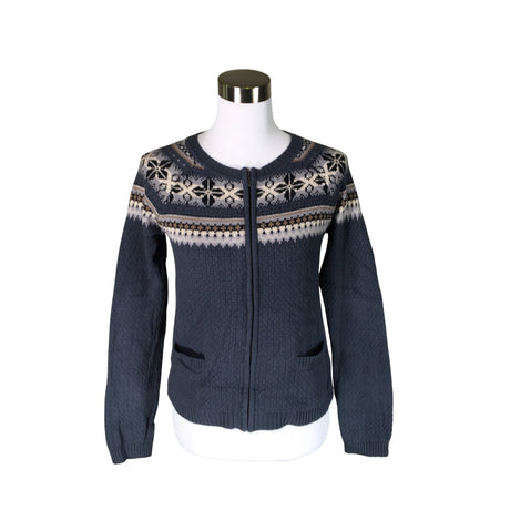 Unisex Jackpot - Neuletakki, koko 38 -  ()