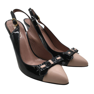 Unisex Red Valentino - Korkokengät, koko 39 -  (2)