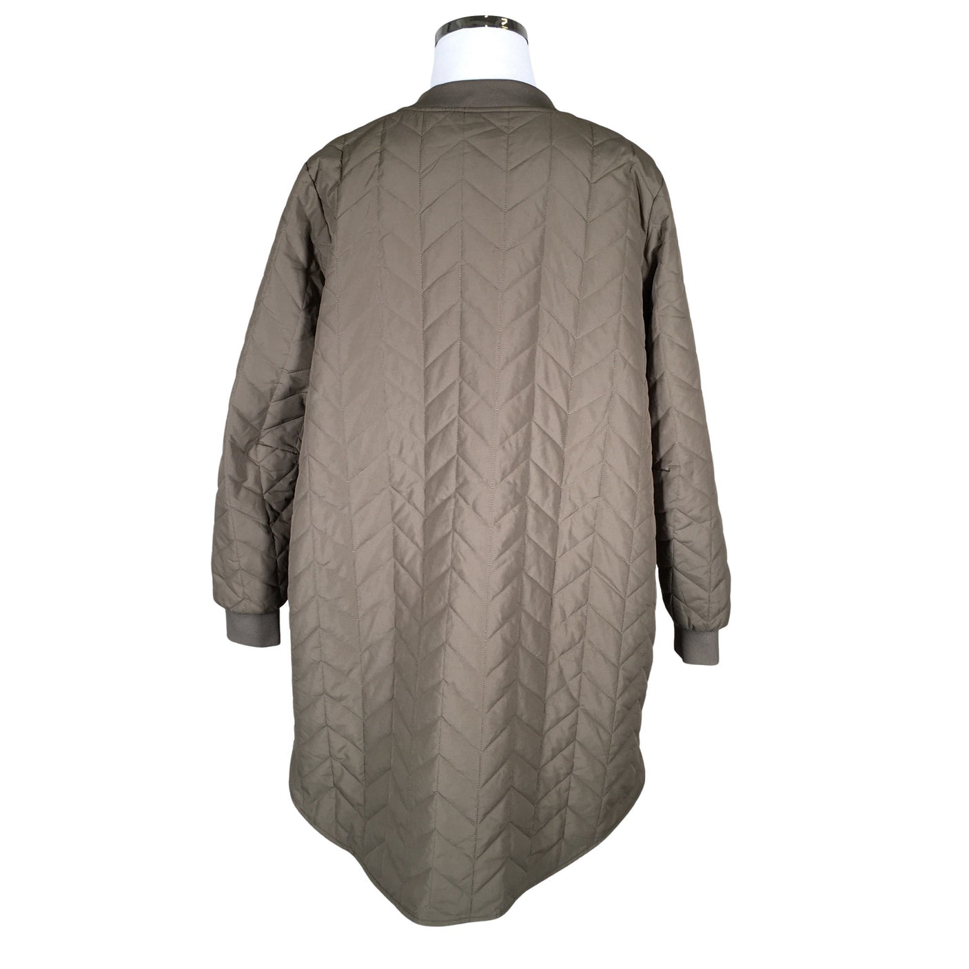 Unisex Zizzi - Tikkitakki, koko 46 -  (2)