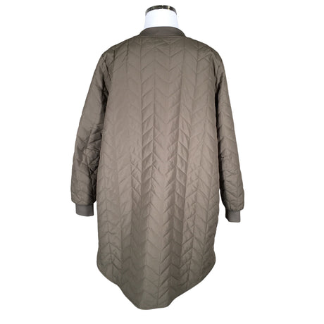 Unisex Zizzi - Tikkitakki, koko 46 -  (2)
