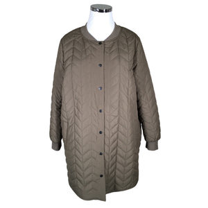 Unisex Zizzi - Tikkitakki, koko 46 -  (1)