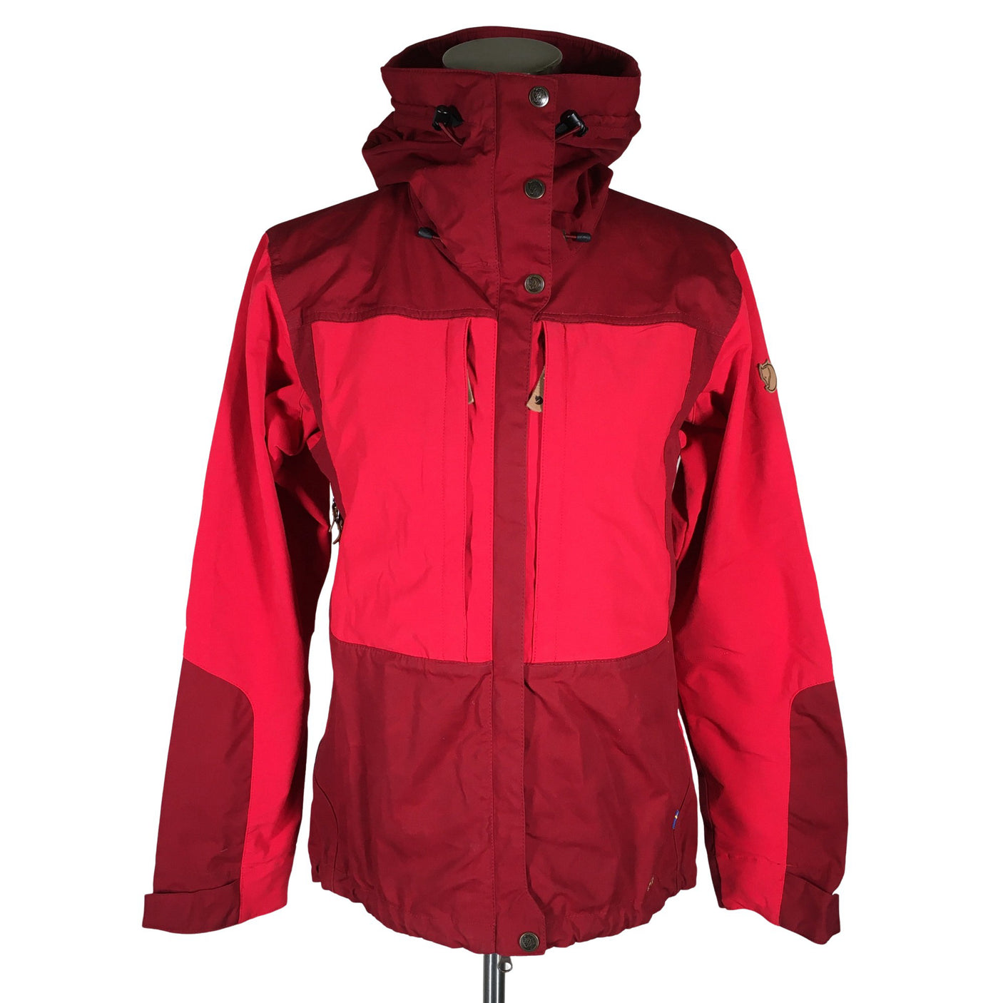 Unisex Fjällräven - Ulkoilutakki, koko 36 -  (1)