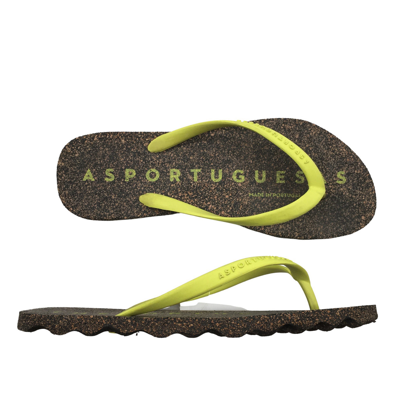 Unisex Asportuguesas - Rantasandaalit, koko 39 -  (1)