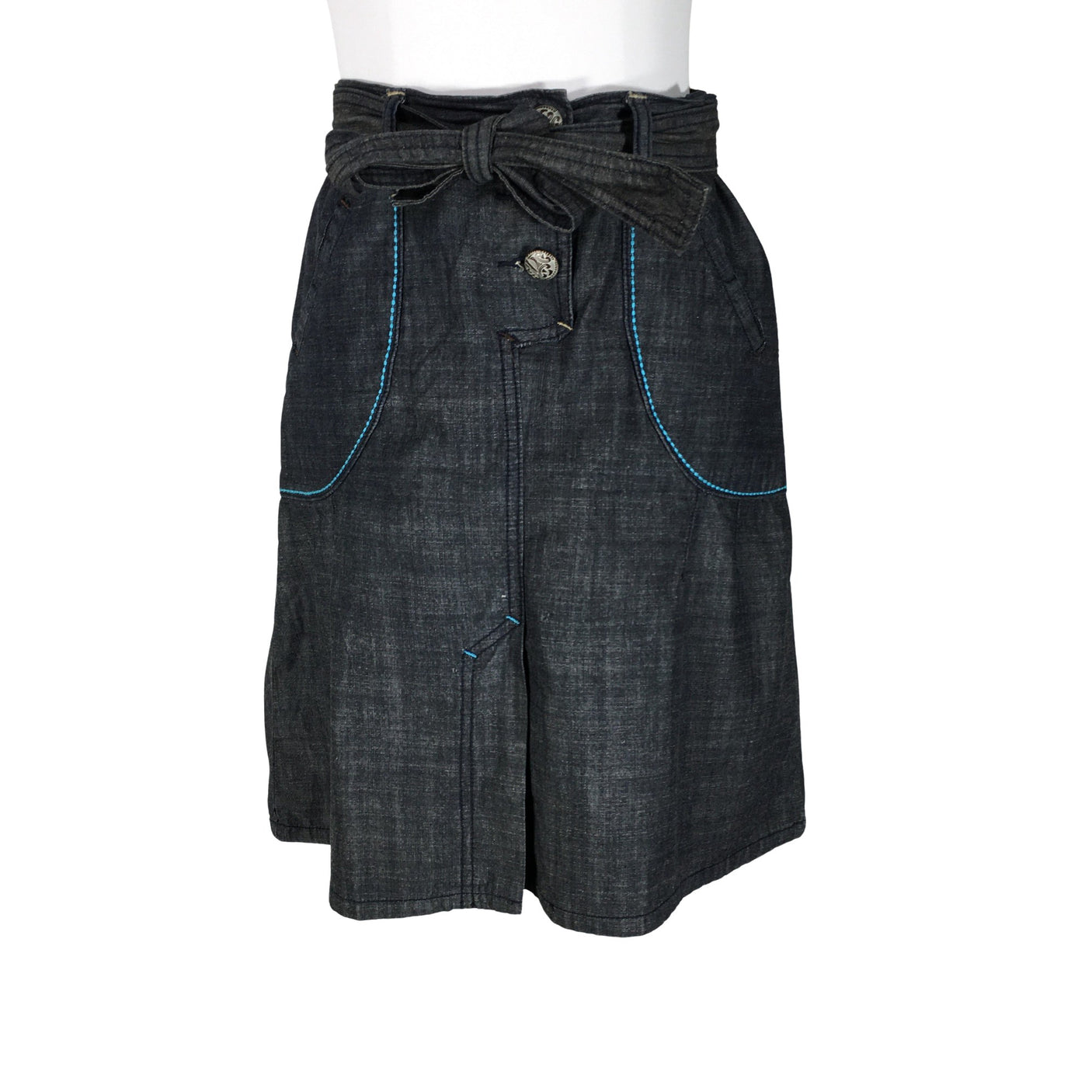 Unisex PTA - Farkkupaita, koko 34 -  (2)