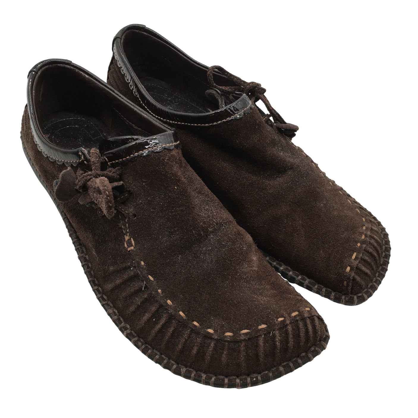 Unisex Clarks - Kävelykengät, koko 37 -  (2)