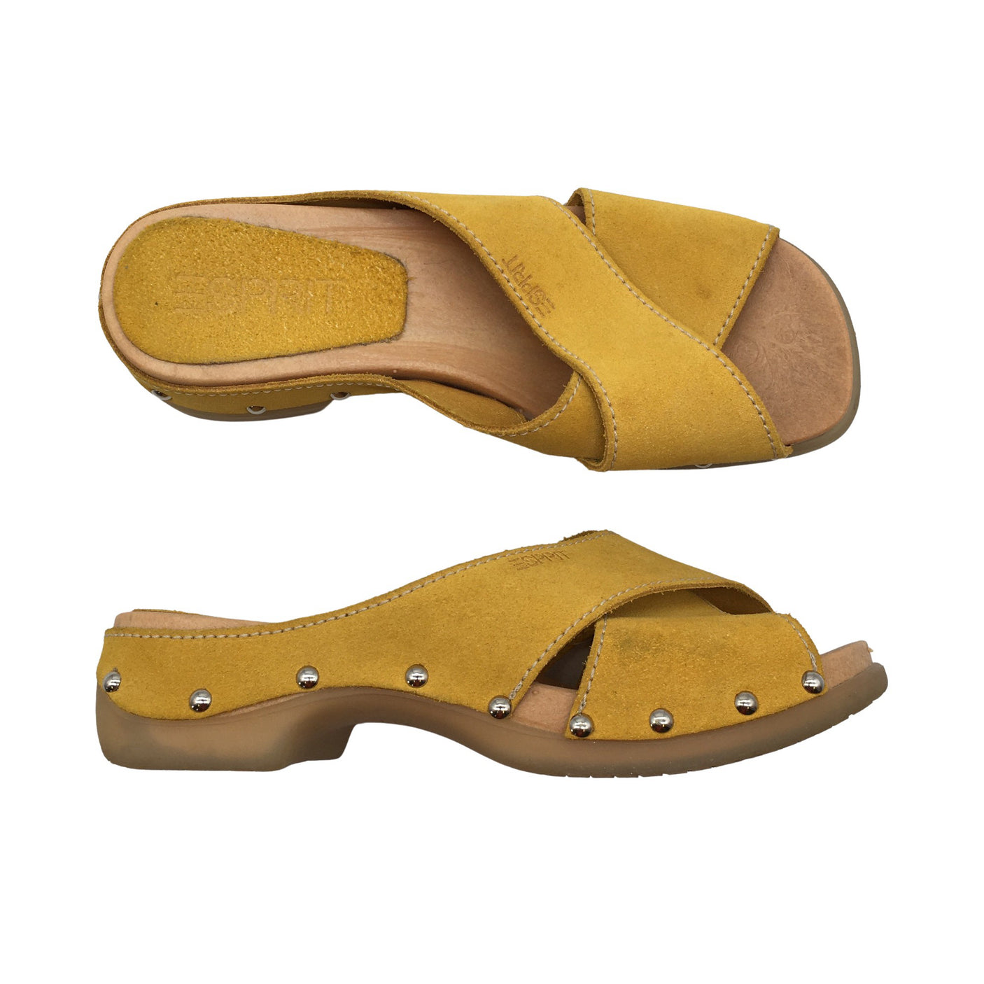 Unisex Esprit - Sandaalit, koko 36 -  (1)