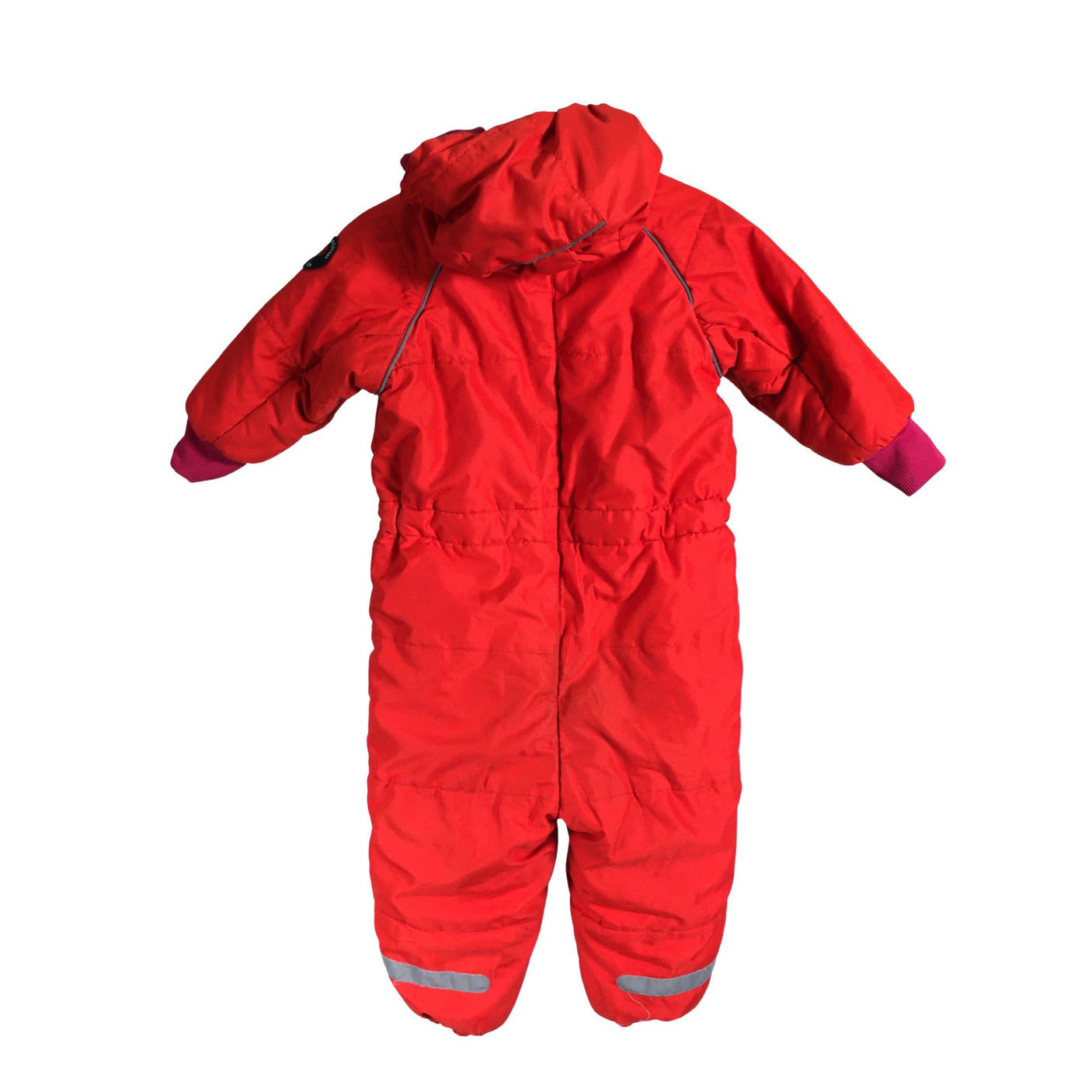 Unisex Polarn O. Pyret - Toppahaalari, koko 80 - 86 -  (2)