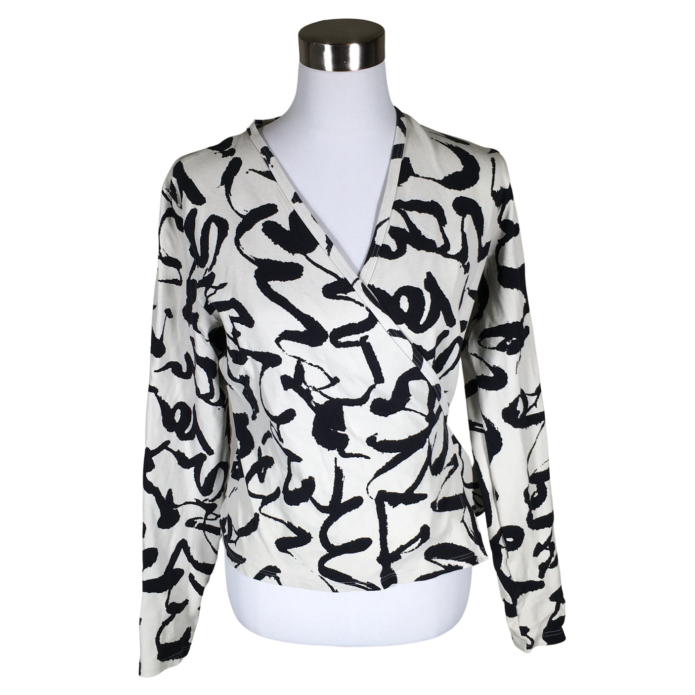 Unisex Marimekko - Trikoopaita, koko 38 -  (1)