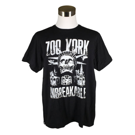 Unisex Zoo York - T-paita, koko XXL -  ()