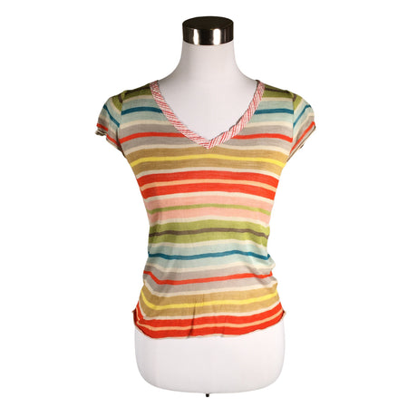 Unisex Orla Kiely - T-paita, koko 34 -  ()