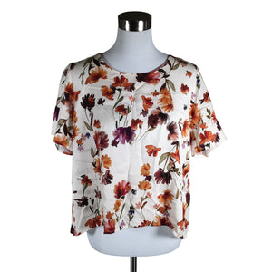 Unisex Kaiko - Lyhythihainen pusero, koko 36 -  (1)