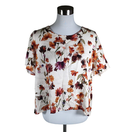 Unisex Kaiko - Lyhythihainen pusero, koko 36 -  ()