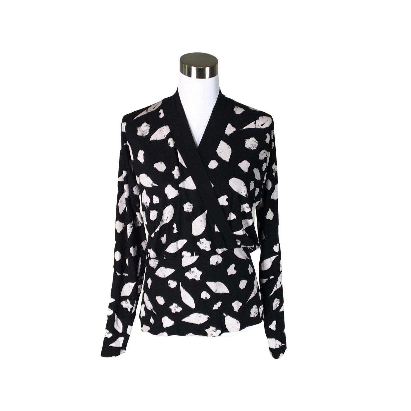 Unisex Nouki - Trikoopaita, koko 38 -  (1)