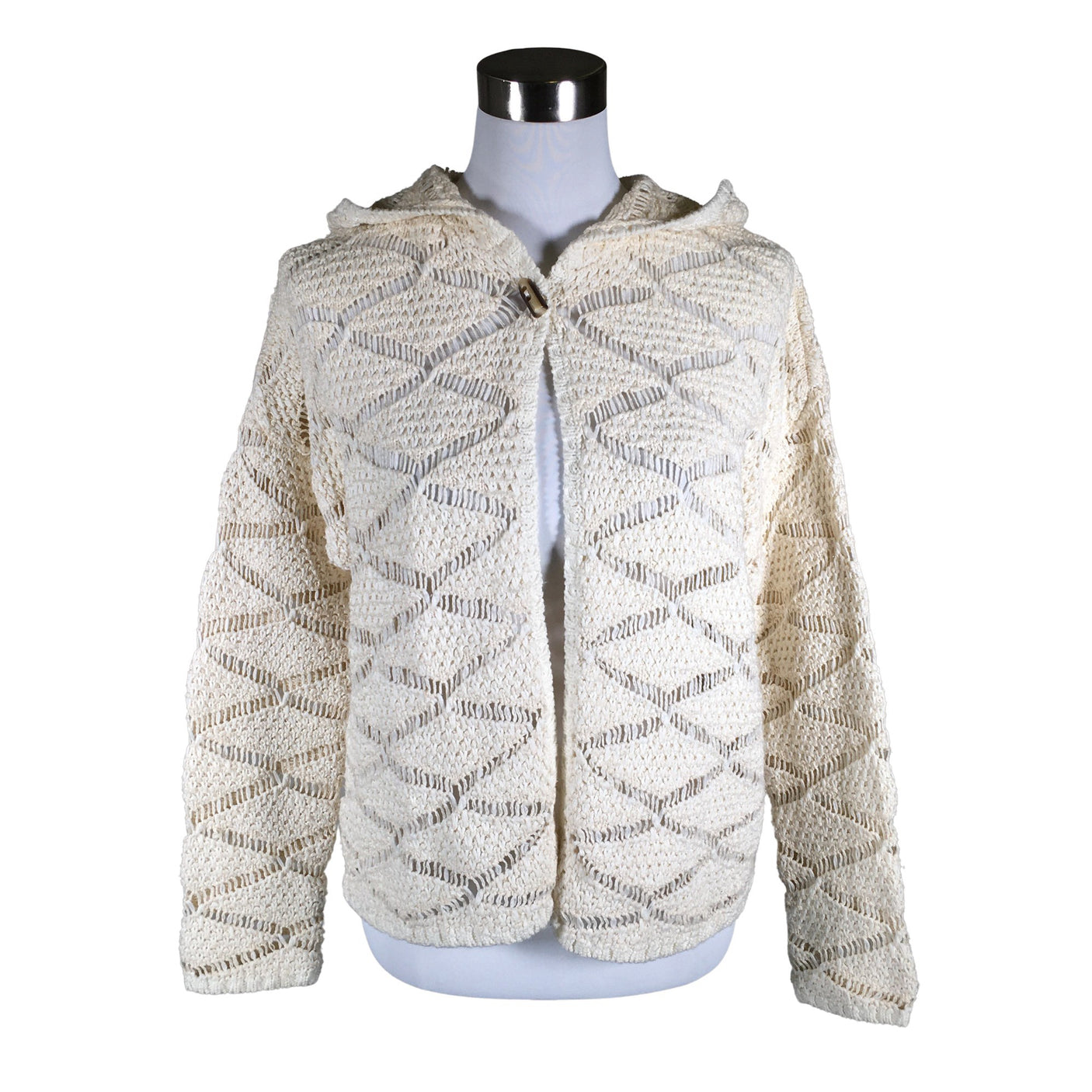 Unisex Esprit - Neuletakki, koko 38 -  (1)