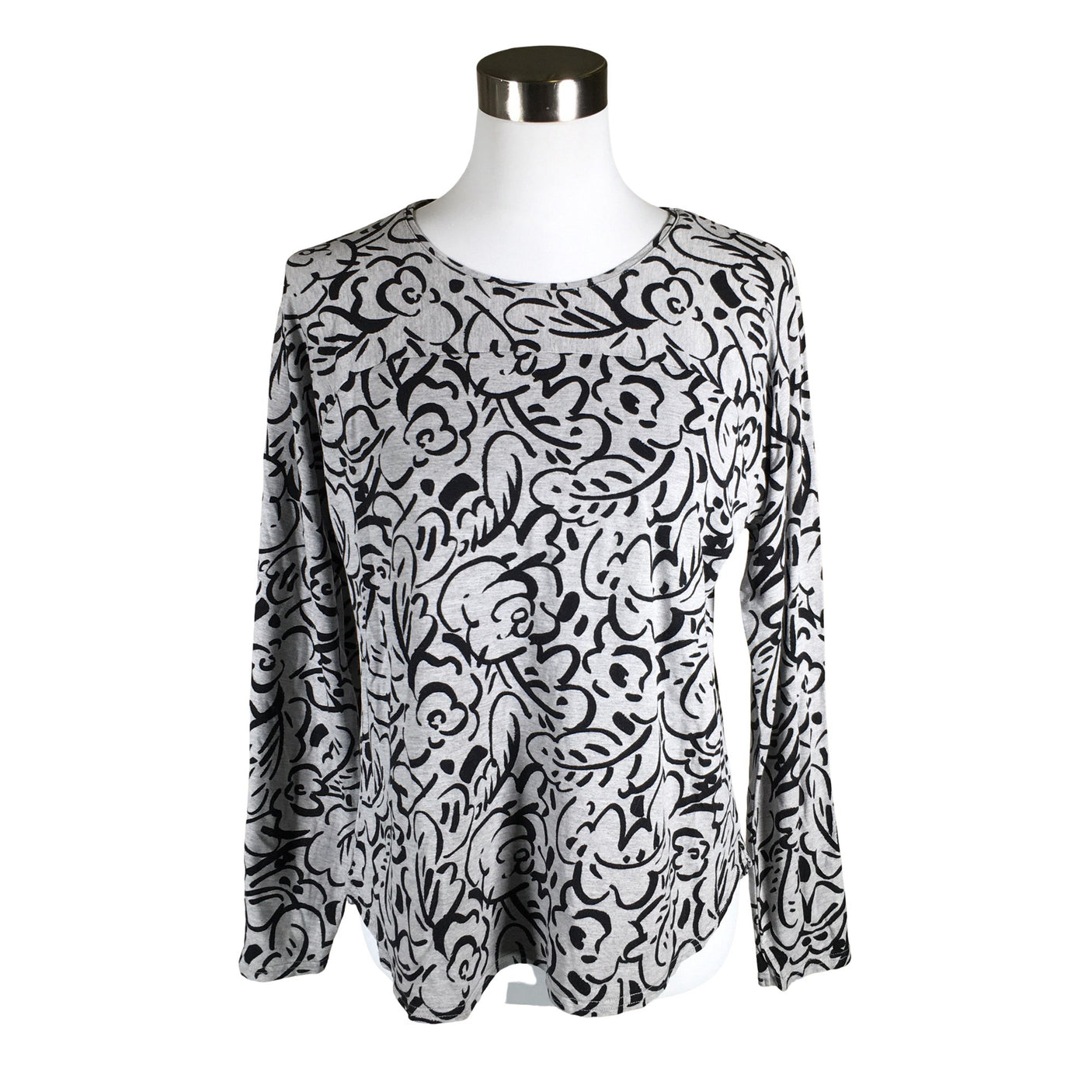 Unisex Nanso - Trikoopaita, koko 34 -  (1)
