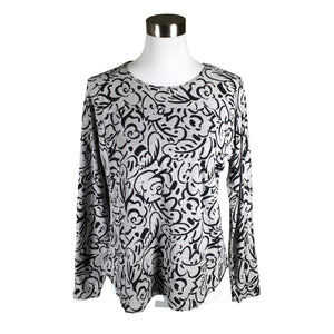Unisex Nanso - Trikoopaita, koko 34 -  (1)