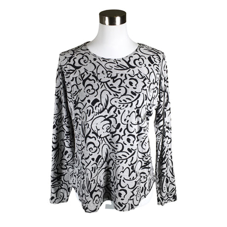 Unisex Nanso - Trikoopaita, koko 34 -  ()