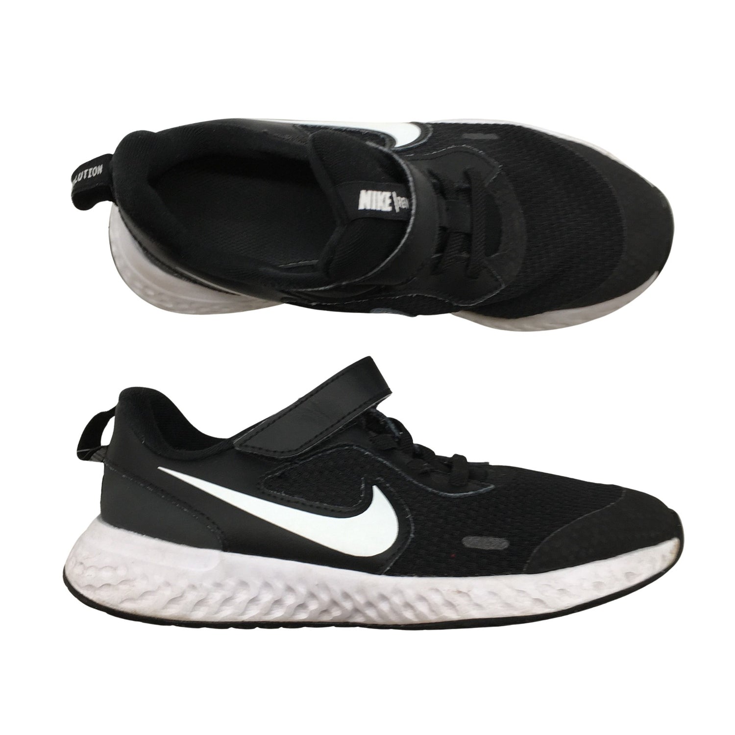 Lenkkarit  Lenkkarit, koko 32  Nike 