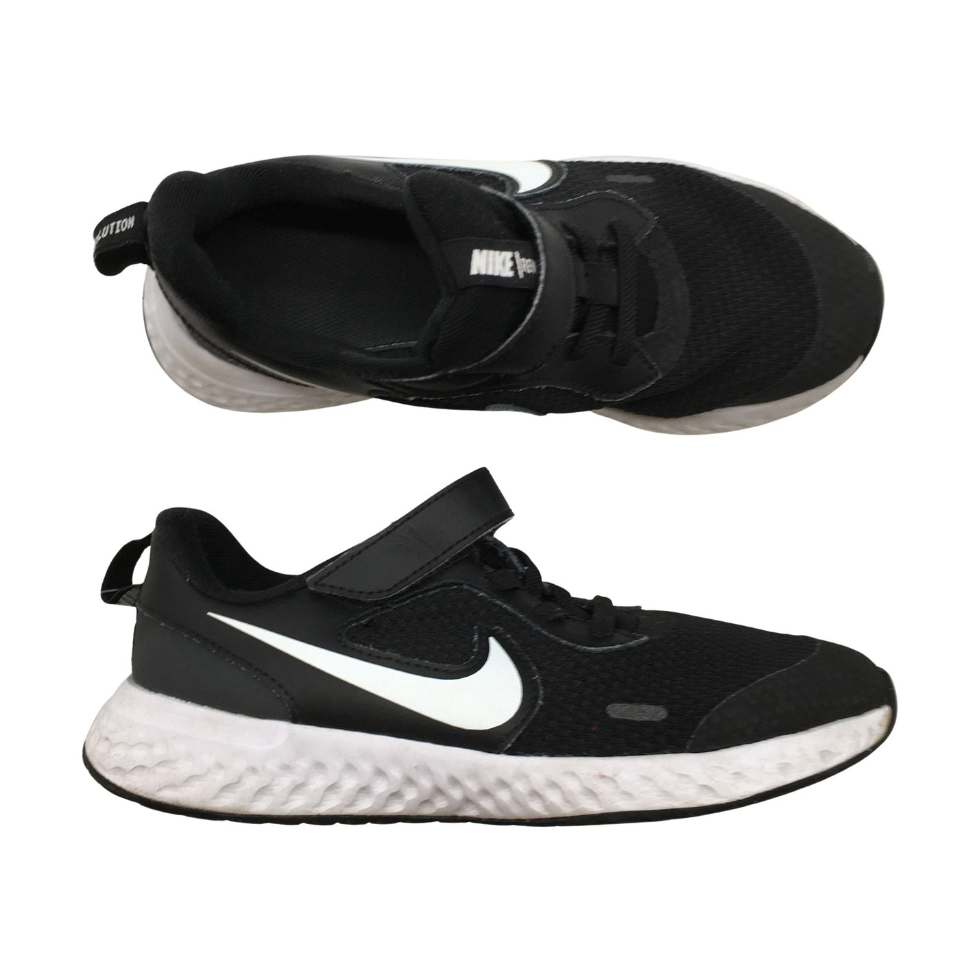 Unisex Nike - Lenkkarit, koko 32 -  (1)