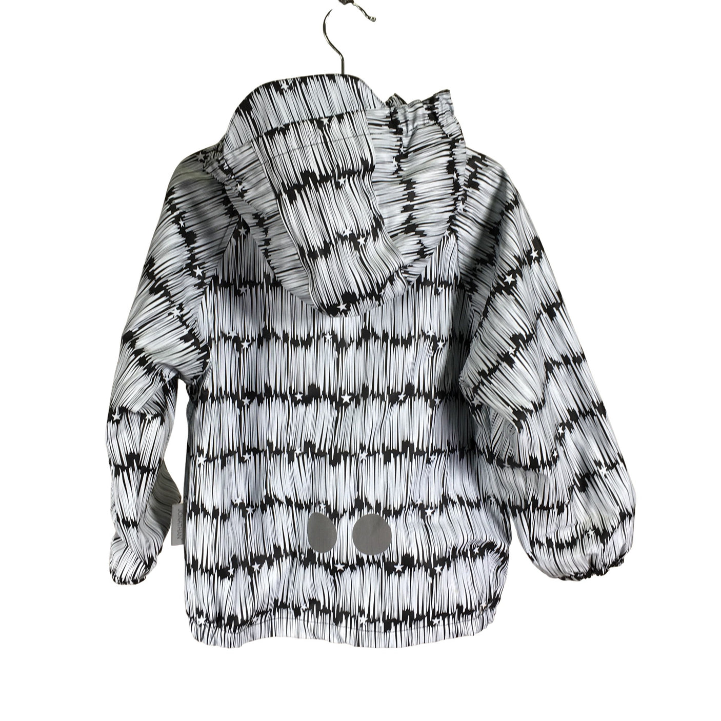 Unisex Jonathan - Sadetakki, koko 104 - 110 -  (2)