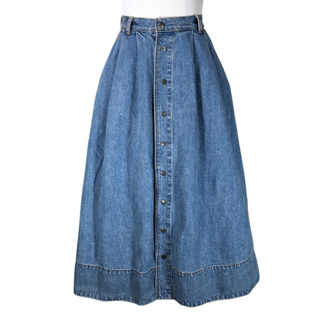 Unisex Kings of Indigo - Farkkuhame, koko 34 -  ()