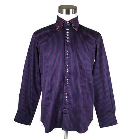 Unisex 7Camicie - Kauluspaita, koko L -  ()