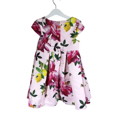 Unisex Baker by Ted Baker - Juhlamekko, koko 110 - 116 -  (2)