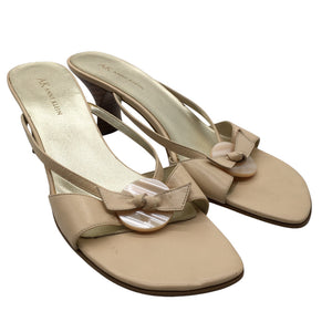 Unisex Anne Klein - Korolliset sandaalit, koko 40 -  (2)