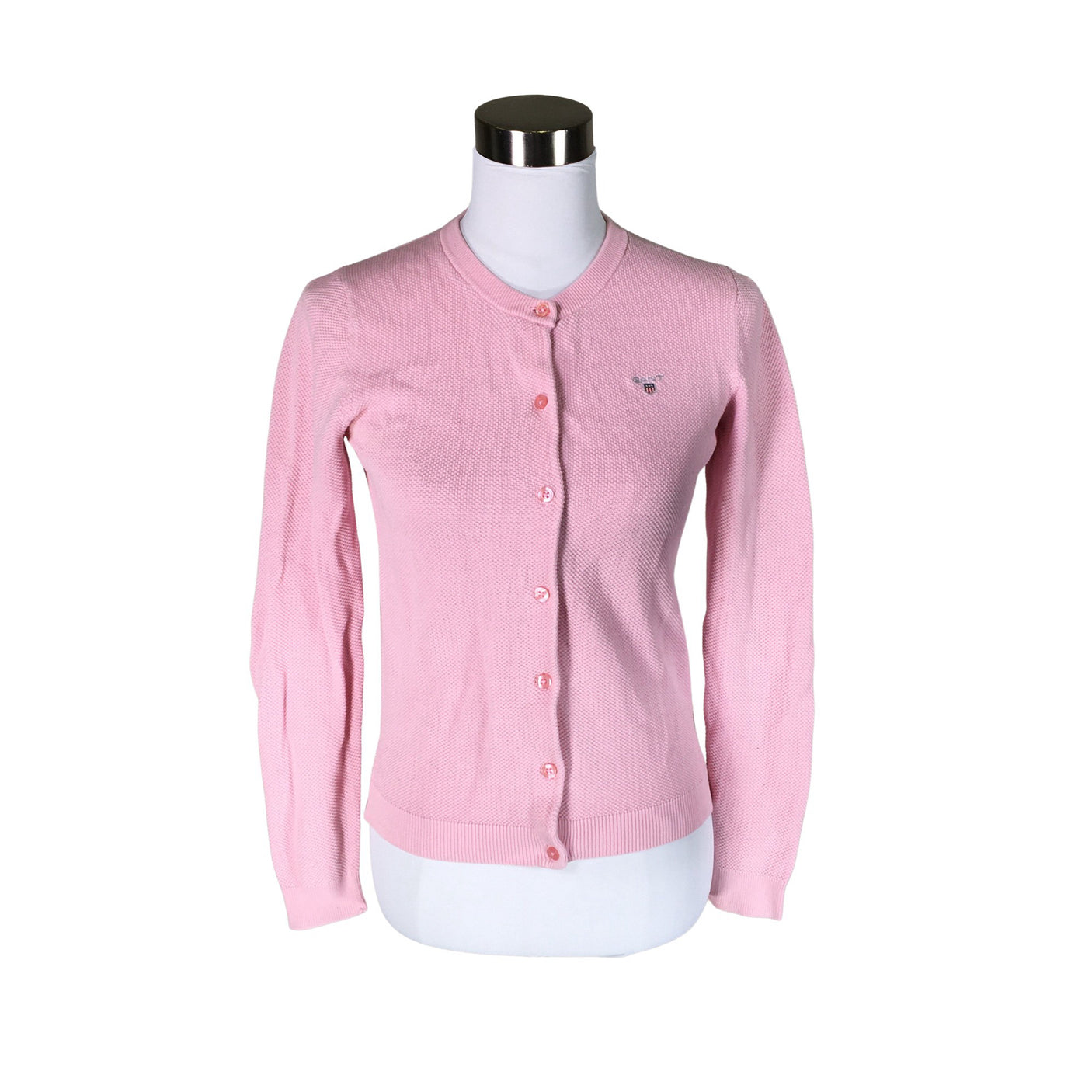 Unisex Gant - Neuletakki, koko 34 -  (1)