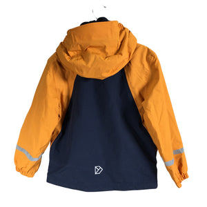 Kevyttoppatakki, koko 104 - 110