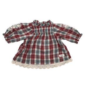 Unisex Newbie - Kangasmekko, koko 50 - 56 -  (1)