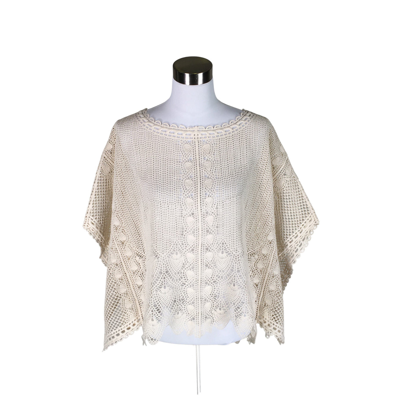 Lyhythihainen pusero, koko 40