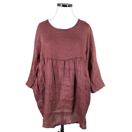 Unisex Bohemiana - Kangastunika, koko 48 -  ()