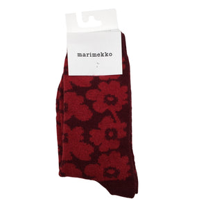 Unisex Marimekko - Villasukat, koko 35 -  (1)