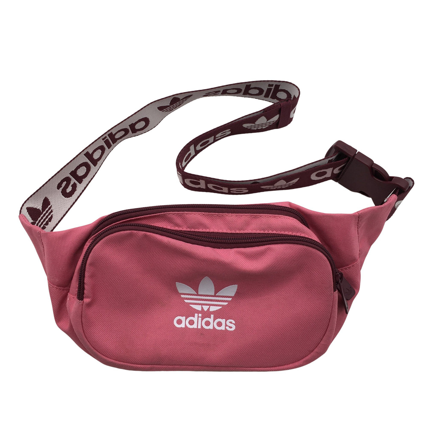 Unisex Adidas - Vyölaukku, koko Mini -  (1)