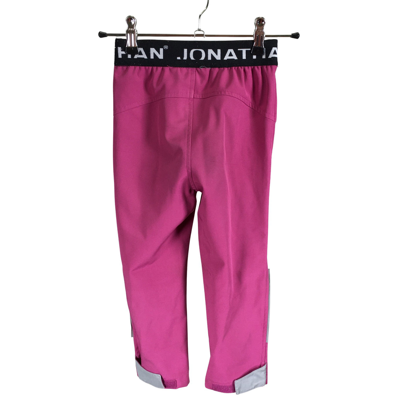 Unisex Jonathan - Softshell-housut, koko 98 - 104 -  (2)