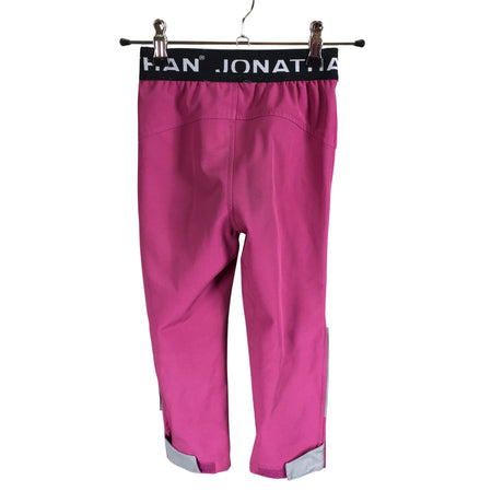 Unisex Jonathan - Softshell-housut, koko 98 - 104 -  (2)