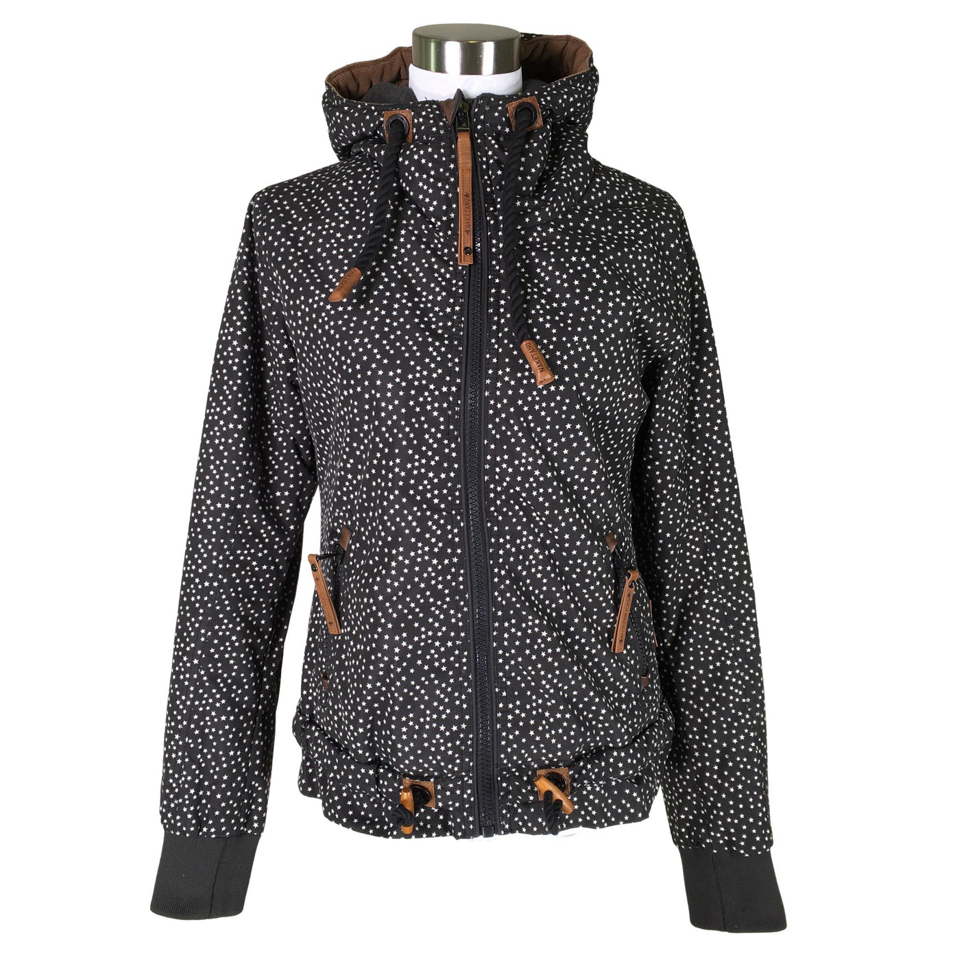 Unisex Naketano - Kesätakki, koko 36 -  (1)