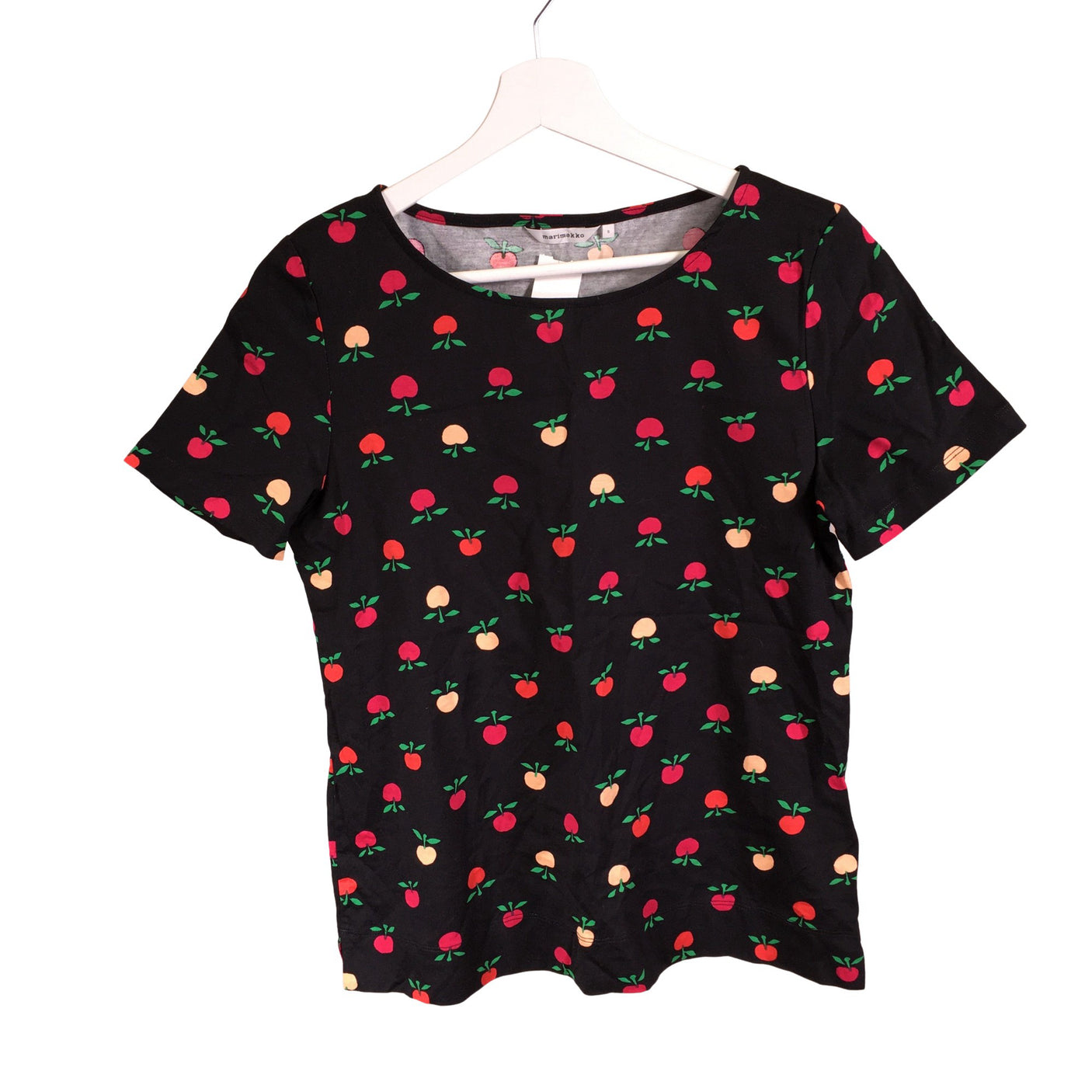 Unisex Marimekko - T-paita, koko 36 -  (1)