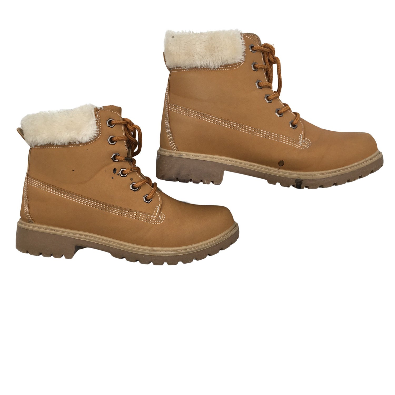 Talvikengät, koko 36